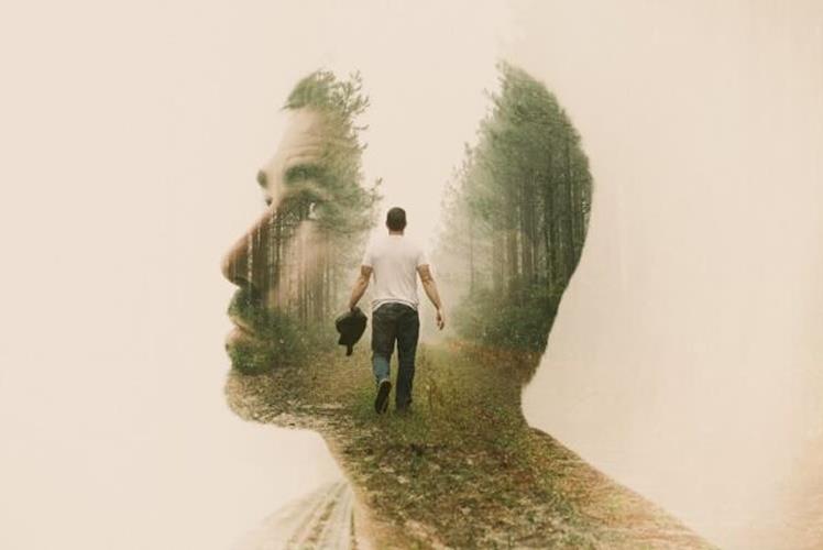 心理测试,看出你隐藏的天赋 心理测试,看出你隐藏的天赋