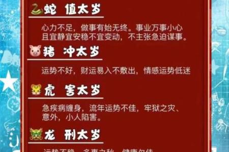 2025属猪躲太岁时间 2025哪个犯太岁最严重