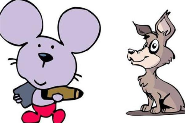 属鼠跟属狗的姻缘怎么样 属鼠跟属狗的姻缘怎么样呢 属鼠跟属狗的姻缘怎么样 属鼠跟属狗的姻缘怎么样呢