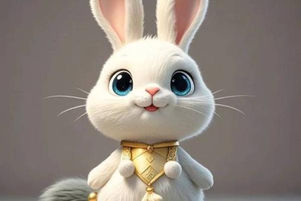 2025年属兔人年龄详解你今年几岁