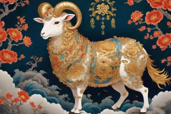 67年属羊57岁2024年运势解析命中注定的转折点