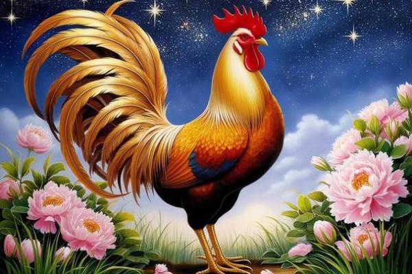 1993年属鸡人2025年运势详解运程走向与关键转折点