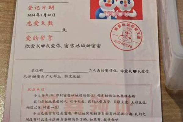 2021年2月25号领证 2021年2月25号领证