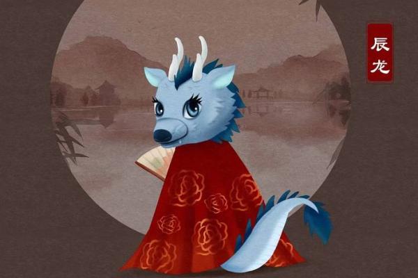 1988年属龙人2024年运势及运程_1988年属龙人2024年运势及运程卜易居