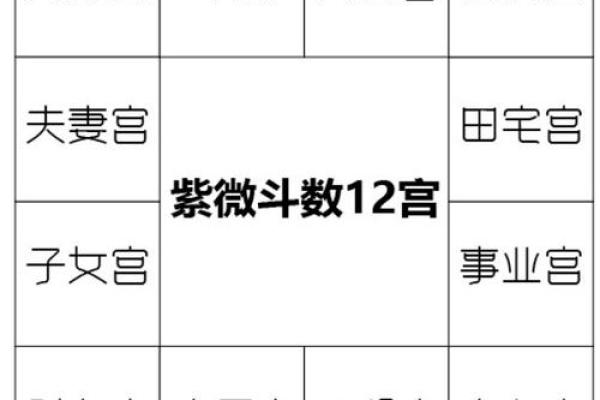 父母宫化忌入命宫 父母宫化忌入命宫解读命理中的家庭关系与运势影响 父母宫化忌入命宫 父母宫化忌入命宫解读命理中的家庭关系与运势影响