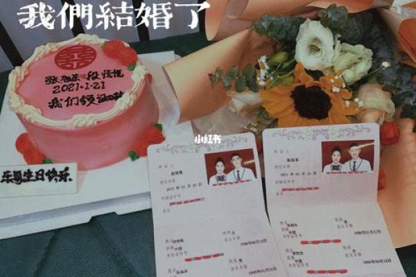 2021年适合领证得日子 2021年适合领证得日子