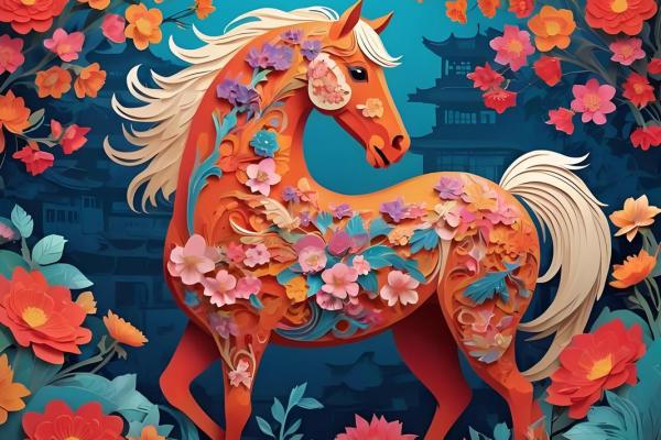 78年属马人全年运势 2024年78年属马人全年运势解析吉凶预测与开运指南 78年属马人全年运势 2024年78年属马人全年运势解析吉凶预测与开运指南