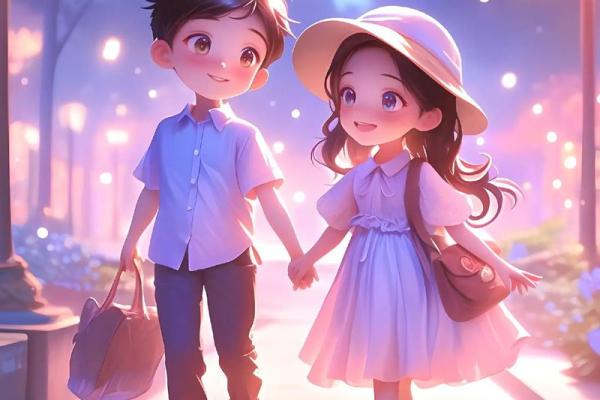 缘分的图片 缘分的图片卡通 缘分的图片 缘分的图片卡通