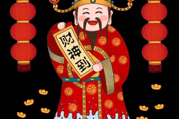 今日财神正确位置 今日财神正确位置