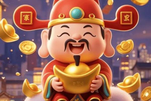 2025财神爷摆放哪个位置最旺