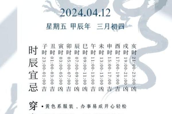 黄历2021年4月黄道开业吉日查询