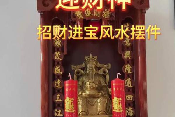今天财神爷在什么方位 今天财神爷在什么方位