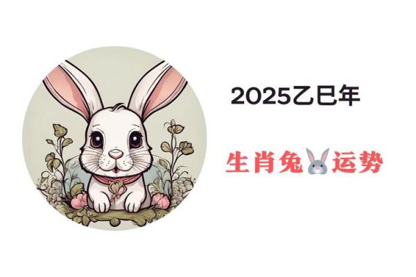 99年属兔人2025年运势运程_75年属兔人2025年每月运势及运程 99年属兔人2025年运势运程_75年属兔人2025年每月运势及运程