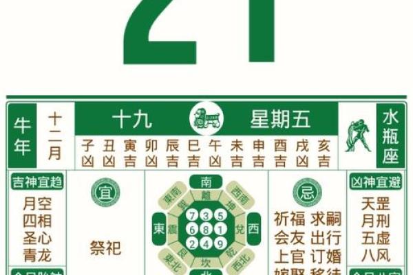 2021年公历四月份动土吉日查询 2021年公历四月份动土吉日查询