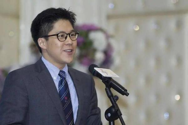 命理分析霍启山的姻缘怎么样 霍启山感情史 命理分析霍启山的姻缘怎么样 霍启山感情史