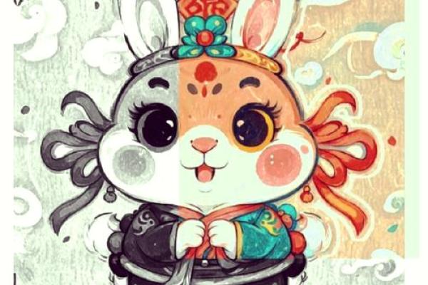 属兔的最佳婚配对象及生肖配对指南 属兔的最佳婚配对象及生肖配对指南