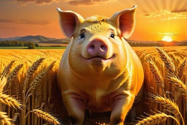 1983年属猪2025年财运如何 83年属猪最旺盛的一年 1983年属猪2025年财运如何 83年属猪最旺盛的一年