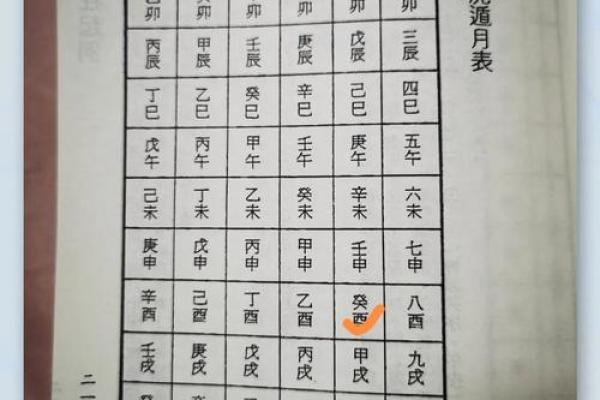 免费排四柱八字排盘 免费排四柱八字排盘软件