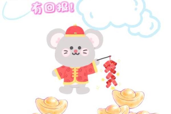 1996年的鼠在2025年的运势