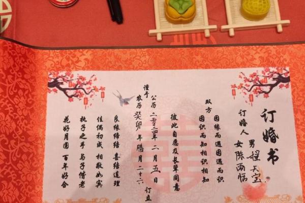 2021年五月订婚的好日子是哪一天 2021年五月订婚的好日子是哪一天