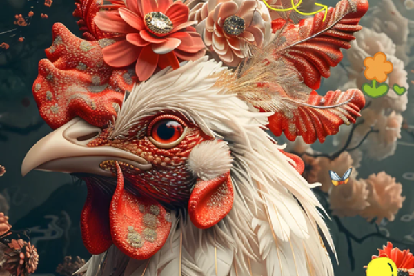 2025年属鸡人全年运势解析财运事业感情全面预测 2025年属鸡人全年运势解析财运事业感情全面预测