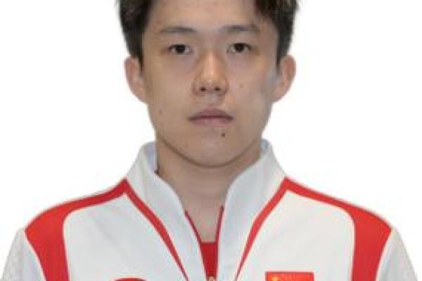 王楚钦个人资料 王楚钦个人资料