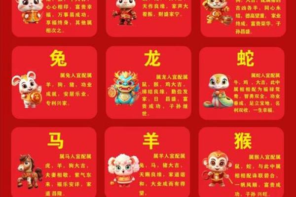 88年属龙人2025年全年运势详解龙年运程大揭秘