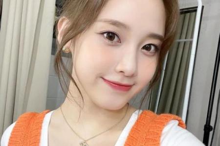 金娜英个人资料