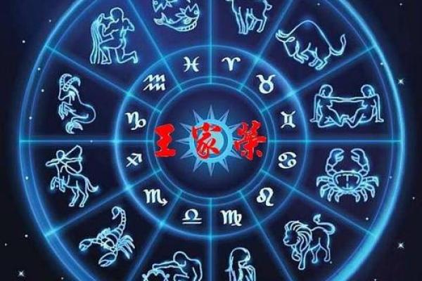 明日星座运势大揭秘12星座未来24小时运势全解析 明日星座运势大揭秘12星座未来24小时运势全解析