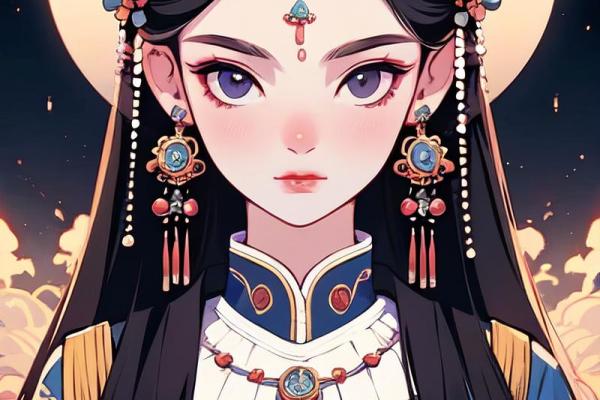 白羊座动漫少女(白羊座动漫少女简单) 白羊座动漫少女(白羊座动漫少女简单)