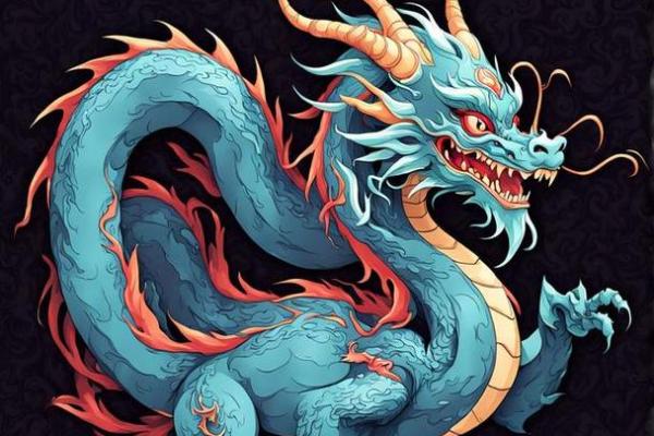 属龙2025年本命年运势如何_属龙人2025年龙年全年运势