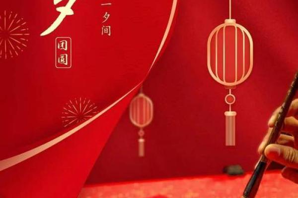 2022除夕适合发朋友圈的句子 寓意吉祥的佳句