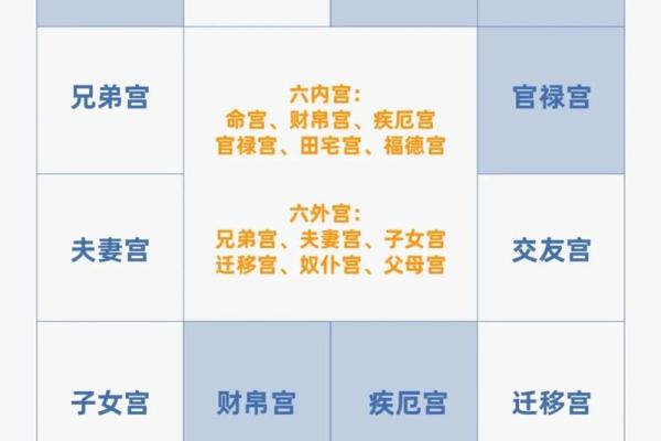 2025年4月17日子时男命紫微斗数全解盘 2025年4月17日子时男命紫微斗数全解盘