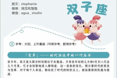 双鱼座双子座的爱情运势(双鱼双子座配对指数)