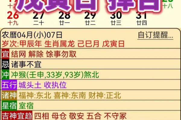 2025年4月24日生肖运势分析