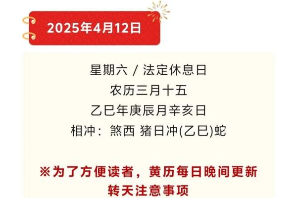 2025年4月21日生肖运势分析