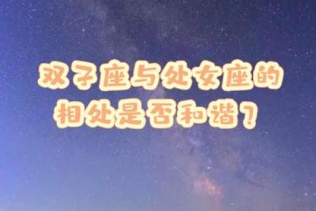 双子座 处女座(双子座 处女座 合)