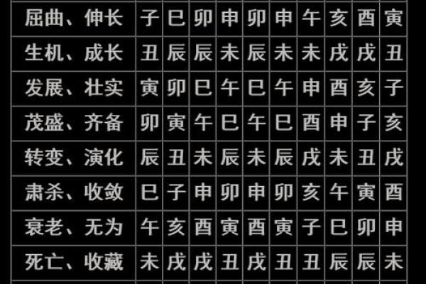 生辰八字转换 生辰八字转换全攻略轻松掌握命运密码 生辰八字转换 生辰八字转换全攻略轻松掌握命运密码