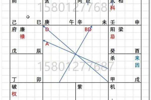2025年4月3日丑时男命紫微斗数全解盘 2025年4月3日丑时男命紫微斗数全解盘