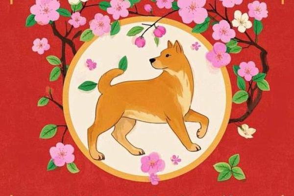 属狗的2025多大 属狗2025年属狗每月运势和运 属狗的2025多大 属狗2025年属狗每月运势和运