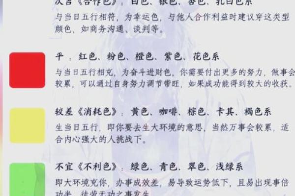 每日五行穿衣指南2021年10月28日(每日五行穿衣2021年10月28号) 每日五行穿衣指南2021年10月28日(每日五行穿衣2021年10月28号)