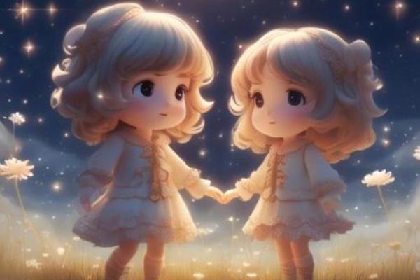 双子男今天运气(双子男今天的运势如何) 双子男今天运气(双子男今天的运势如何)