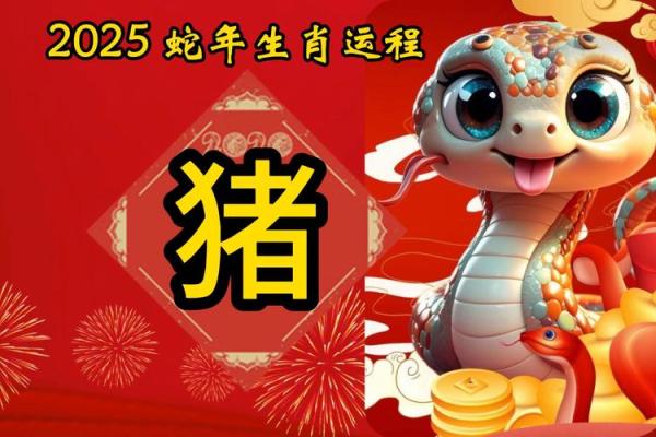 2025年属猪人每月运势及运程 2025属猪血光之灾 2025年属猪人每月运势及运程 2025属猪血光之灾