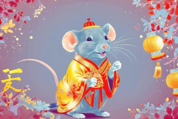 72年属鼠人今日运势