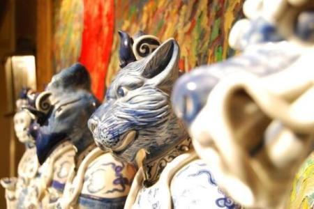 为虎作伥指什么生肖(为虎作伥指的是哪个生肖)