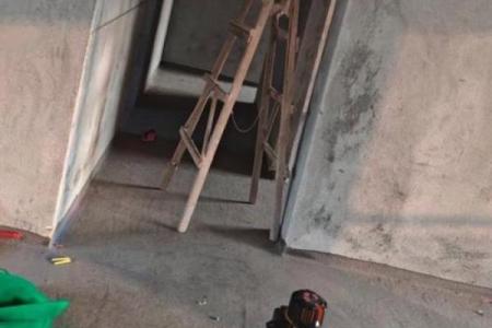 装修动工穿着有什么讲究