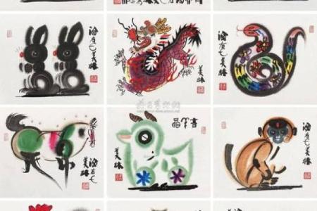 朝气蓬勃的生肖是什么生肖