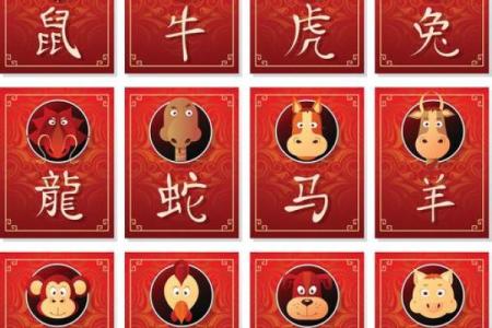 1969年属什么生肖