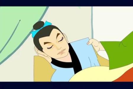 闻鸡起舞打一正确生肖