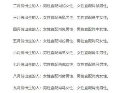 1956年属什么生肖